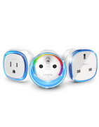 Wall Plug